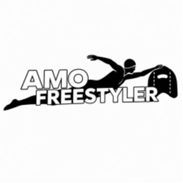 AMO FREESTYLER logo