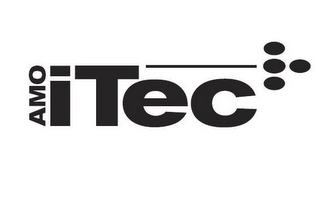AMO ITEC logo