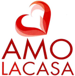 AMO LA CASA logo
