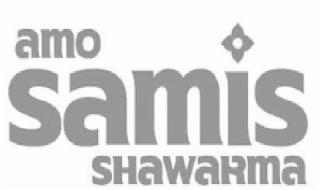 AMO SAMIS SHAWARMA