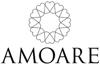 AMOARE logo
