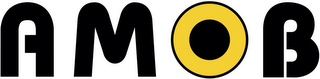 AMOB logo