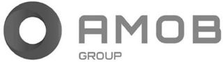 AMOB GROUP logo