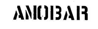 AMOBAR logo