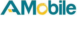 AMOBILE logo