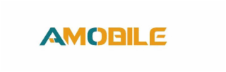 AMOBILE logo