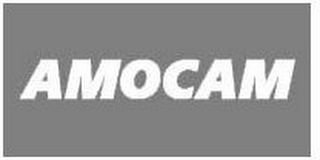 AMOCAM logo