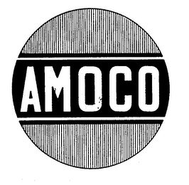 AMOCO logo