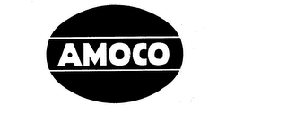 AMOCO logo