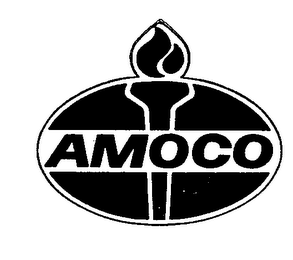AMOCO logo