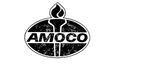 AMOCO logo