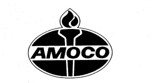 AMOCO logo