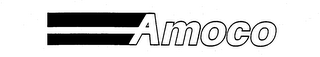 AMOCO logo