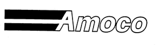 AMOCO logo