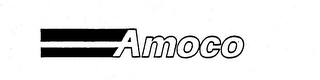 AMOCO logo