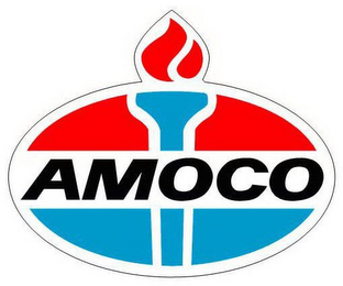 AMOCO logo