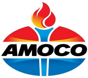 AMOCO logo