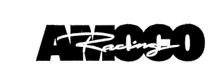 AMOCO RACING logo
