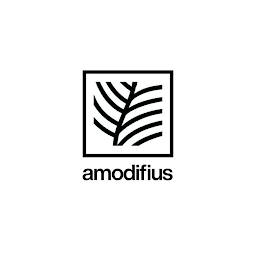 AMODIFIUS logo