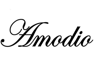 AMODIO logo