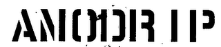 AMODRIP logo