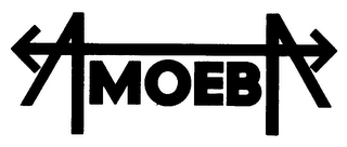 AMOEB logo