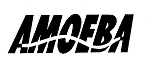 AMOEBA logo