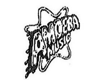 AMOEBA MUSIC logo