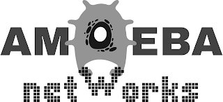AMOEBA NETWORKS logo