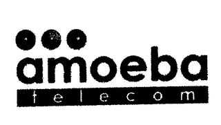 AMOEBA TELECOM logo