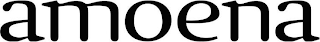 AMOENA logo