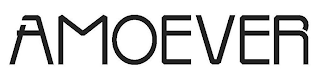 AMOEVER logo