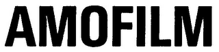 AMOFILM logo