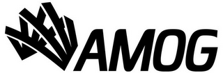 AMOG logo