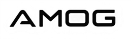AMOG logo