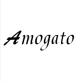 AMOGATO logo