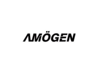 AMOGEN logo