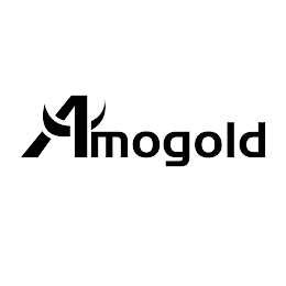 AMOGOLD logo