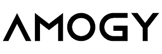 AMOGY logo