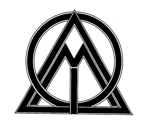 AMOI logo
