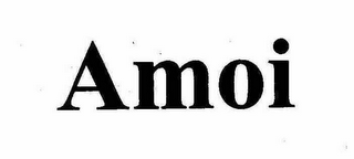 AMOI logo
