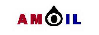AMOIL logo