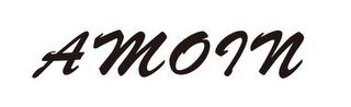 AMOIN logo
