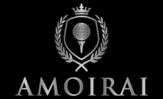 AMOIRAI logo