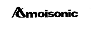 AMOISONIC logo