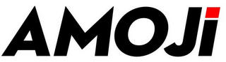 AMOJI logo