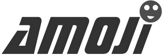 AMOJI logo