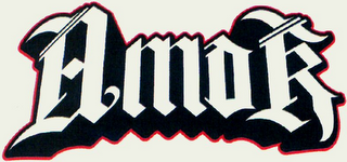 AMOK logo