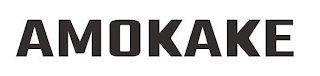 AMOKAKE logo