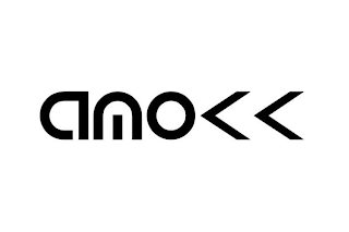 AMOKK logo